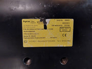 Keystone 840L96 Pneumatic Actuator