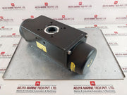 Keystone 840L96 Pneumatic Actuator