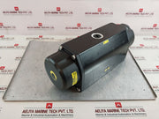 Keystone 840L96 Pneumatic Actuator