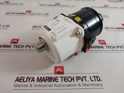 Pentair Keystone F778-005 Electric Actuators 220-240V Ac