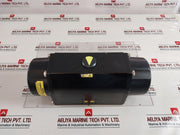 Keystone F79U 036 Single Acting 550Kpa