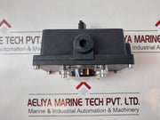 Keystone/Wartsila Lp-0B201Bn00-00-0R1 Limit Switch Box