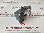Keystone/Wartsila Lp-0B201Bn00-00-0R1 Limit Switch Box