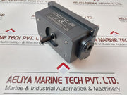 Keystone/Wartsila Lp-0B201Bn00-00-0R1 Limit Switch Box