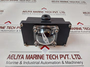 Keystone/Wartsila Lp-0B201Bn00-00-0R1 Limit Switch Box