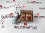 Keystone M400Ml5Ac4M500K Ballast Kit Mh-400A-p-ca /B Transformer