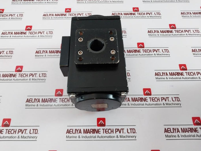 Keystone Mrp-009U-k-s060 Pneumatic Rack & Pinion Actuator 120 Psi