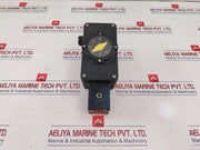 Keystone Ps-02201Ad0E-00-0R1 Pneumatic Positioner 3-15 Psi
