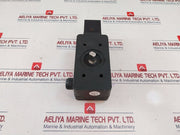 Keystone Ps-02201Ad0E-00-0R1 Pneumatic Positioner 3-15 Psi