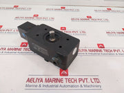 Keystone Ps-02201Ad0E-00-0R1 Pneumatic Positioner 3-15 Psi