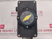 Keystone Ps-02201Ad0E-00-0R1 Pneumatic Positioner 3-15 Psi