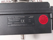 Keystone Ps-03201Bd0B-00-0R2 Rotary Pneumatic Positioner