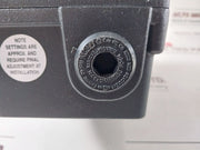 Keystone Ps-03201Bd0B-00-0R2 Rotary Pneumatic Positioner