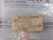 Lot of 16X Keystone Valve Seat Retaining Ring Clip 12-28*