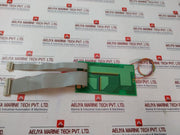 Keytouch 6802085 Pcb Adapter Panel Board 4712085