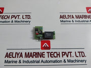Keytouch 6802460 Rev : A Printed Circuit Board 