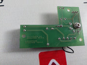 Keytouch 6802460 Rev : A Printed Circuit BoardÂ 