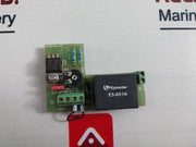 Keytouch 6802460 Rev : A Printed Circuit BoardÂ 