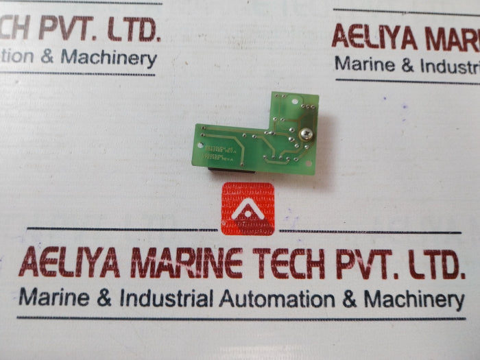 Keytouch 6802460 Printed Circuit Board 