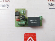 Keytouch 6802460 Printed Circuit BoardÂ 