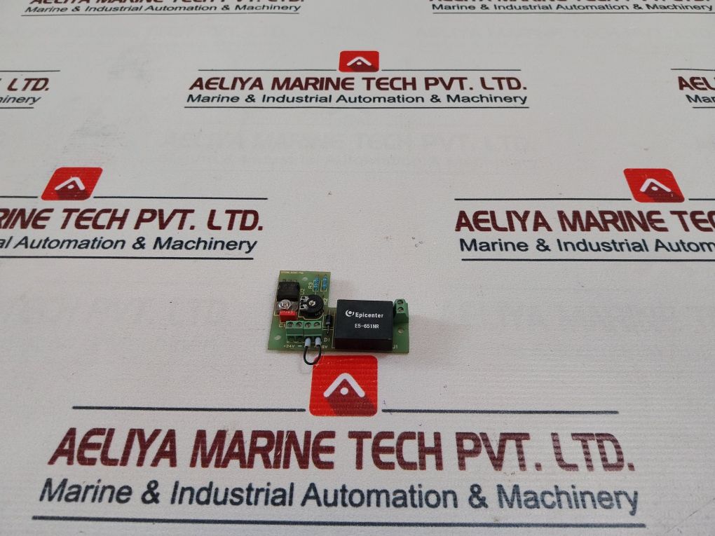 Keytouch 6802460 Printed Circuit Board 4702460