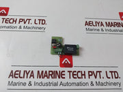 Keytouch Ep3504.02881-008 Rev: A Pcb 6802460