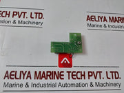 Keytouch Ep3504.02881-008 Rev: A Pcb 6802460