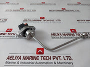 Kfg Level Ch-6341 Baar Level Switch With Float