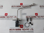 Kfg Level Ch-6341 Baar Level Switch With Float