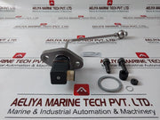 Kfg Level Ch-6341 Baar Level Switch With Float