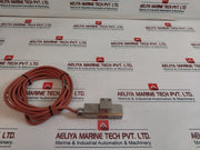 Kfg Level Kd-24391/1 Magnetic Switch 130°C