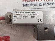 Kfg Level Kd-24391/1 Magnetic Switch 130Â°C