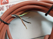Kfg Level Kd-24391/1 Magnetic Switch 130Â°C
