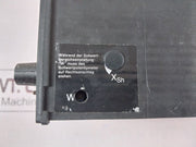 Kfm 887 721 Electric Controller 230V/48-62Hz