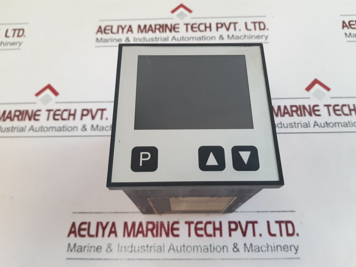 Kfm 887 721G Temperature Controller