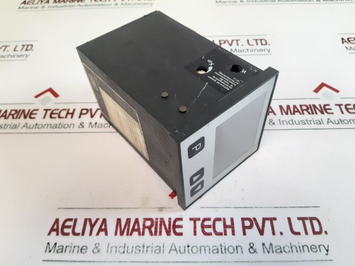 Kfm 887 721G Temperature Controller