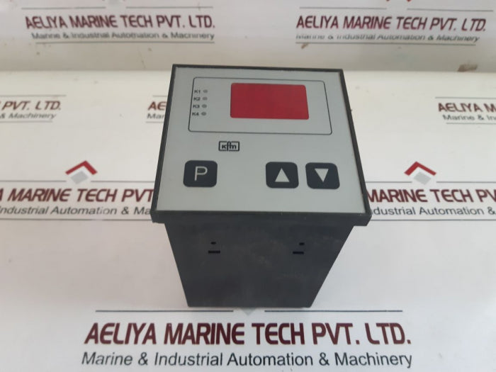 Kfm 92700 Compact Controller 230V 48…62Hz