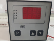 Kfm 92700 Compact Controller 230V 48â€¦62Hz