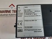 Kfm 92700 Compact Controller 230V 48â€¦62Hz