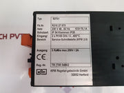 Kfm 92701 Temperature Controller R210 27 075