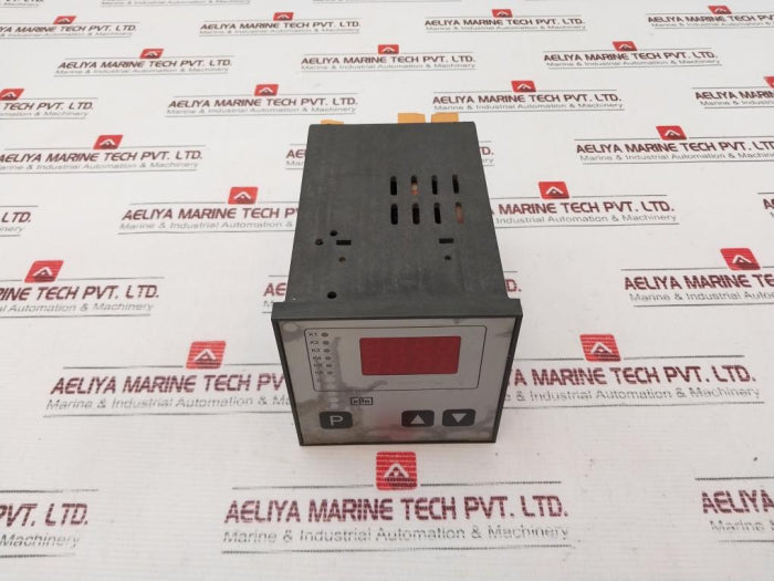 Kfm 92702-99Ax-f Temperature Controller 100-250 V 48…62 Hz