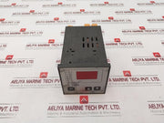 Kfm 92702-99Ax-f Temperature Controller 100-250 V 48…62 Hz