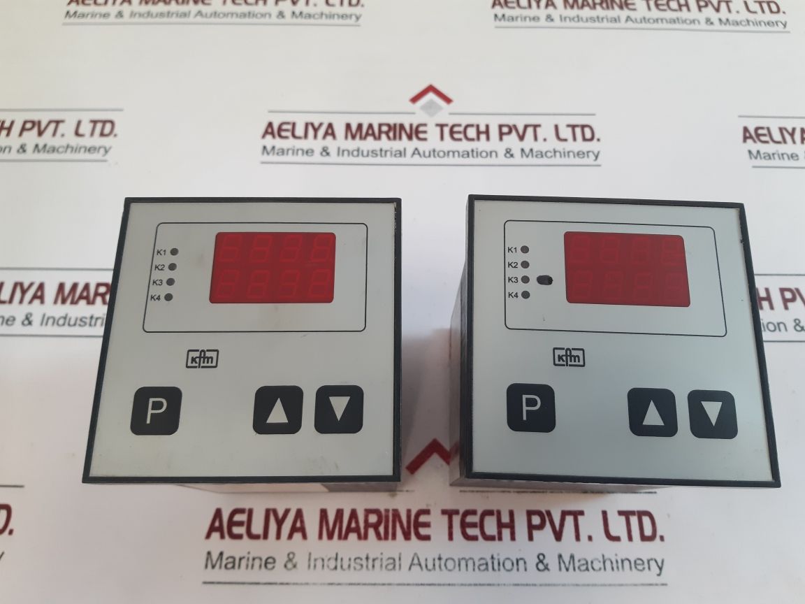 Kfm 930K61 Controller