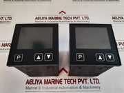 Kfm 93Ge140 Temperature Controller