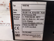 Kfm 93Ge140 Temperature Controller (Used)
