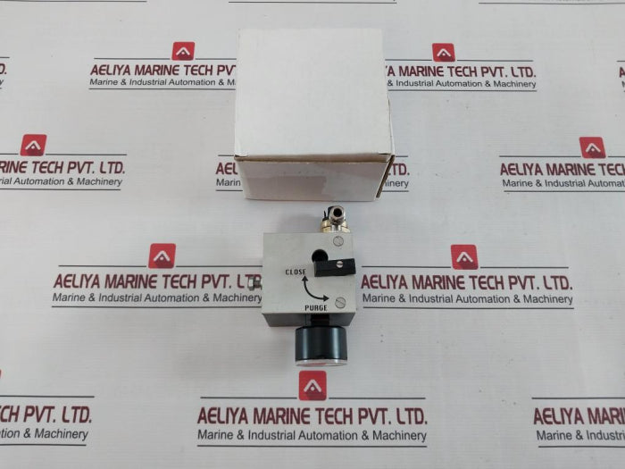 kfm-pressure-gauge-module-0-10-bar