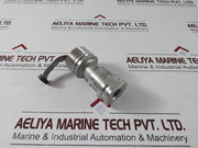 50049716C201 Valve Kg23 5X876 Smart Line Meter Body