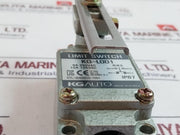 Kg Auto Kg-l001 Limit Switch Normal Variable Roller Lever