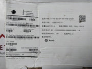 Lot of 2X KG TECHNOLOGIES K119X-D012P-1BT-90A-C1049 High-Power Latching Relay