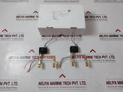 Kg Technologies K119X-d012P-1Bt-90A-c1050 Symmetrical Single-phase
